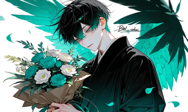 Profile image of 風羽