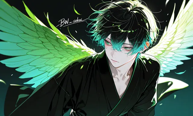 Profile image of 風羽