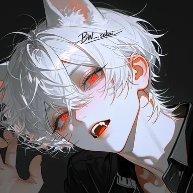 Profile image of 白牙