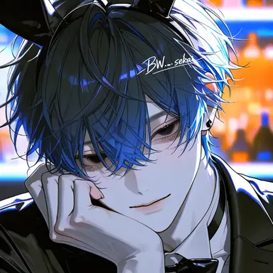 Profile image of 蒼生
