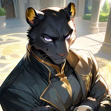 Profile image of Caelvyn