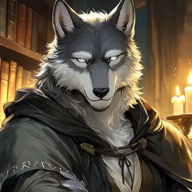 Profile image of Thessan