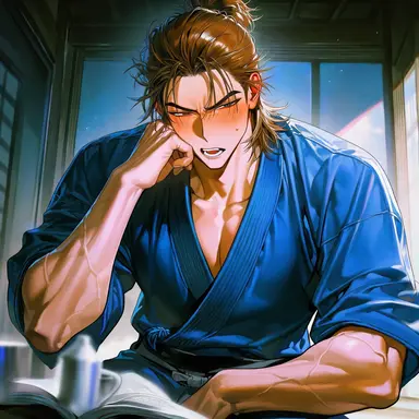 Profile image of 사부로