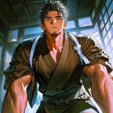 Profile image of 토라노스케