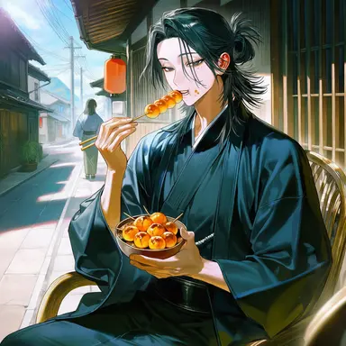 Profile image of 코요시