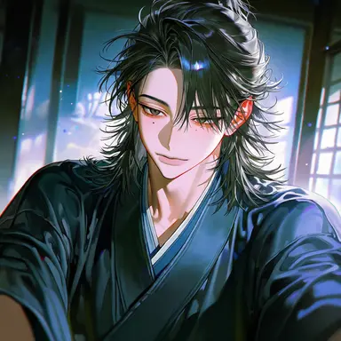 Profile image of 코요시
