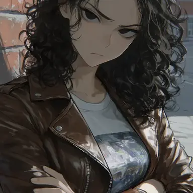 Profile image of Tatum Voss