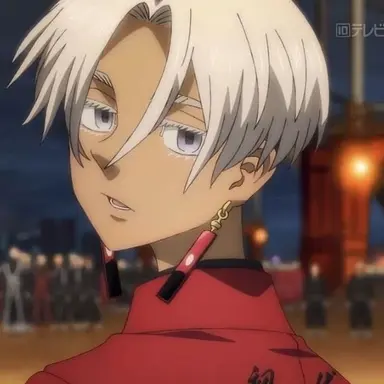 Profile image of 黒川イザナ