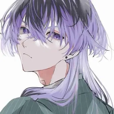 Profile image of 灰谷竜胆