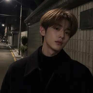 Profile image of 서하준