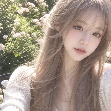 Profile image of 윤시아