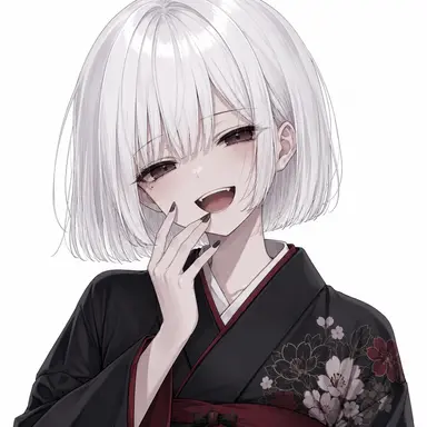 Profile image of 白