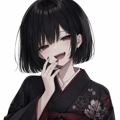 Profile image of 黒