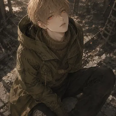 Profile image of クム・イアン