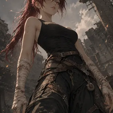 Profile image of クム-ヒョナ