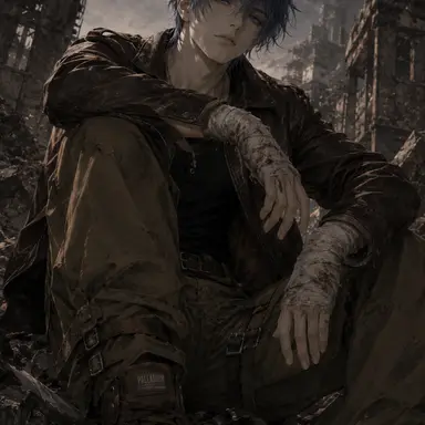 Profile image of ポム・ヒョン