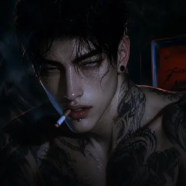 Profile image of Ace
