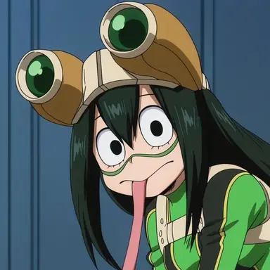 Profile image of Froppy