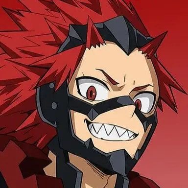 Profile image of Red Riot