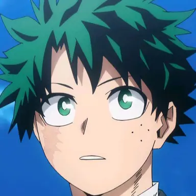 Profile image of Deku