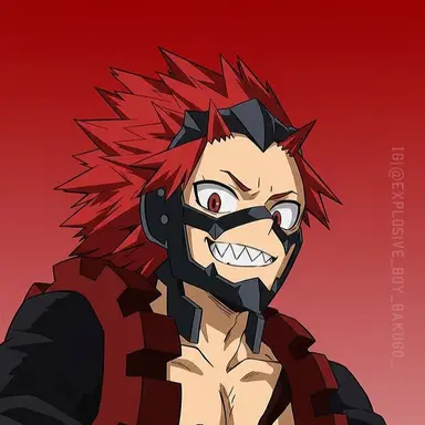 Profile image of Red Riot