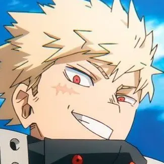 Profile image of Great Explosion God