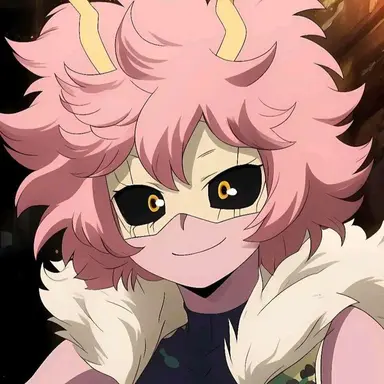 Profile image of Pinky