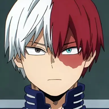 Profile image of Shoto