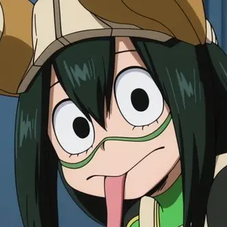 Profile image of Froppy