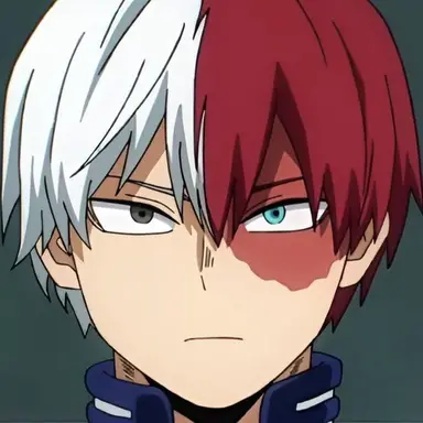 Profile image of Shoto