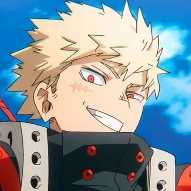 Profile image of Great Explosion God