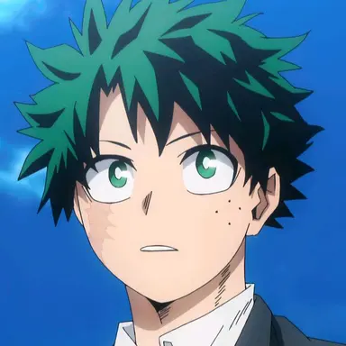Profile image of Deku