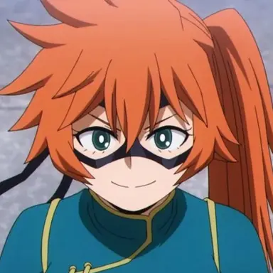 Profile image of Battle Fist