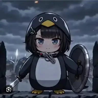 JerkyTube4540의 ググガガペンギンの巣にいます!