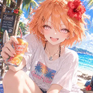 Profile image of シュリ