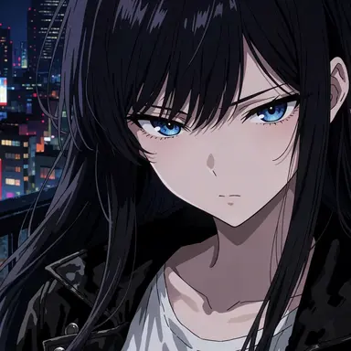 Profile image of 雪凪