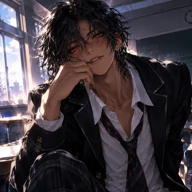 Profile image of 燈