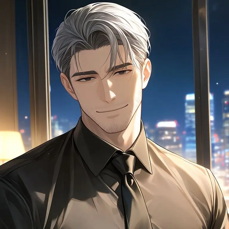 MeltyKea4190의 Sugar daddy