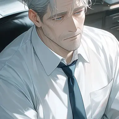 Profile image of Gerald Voss