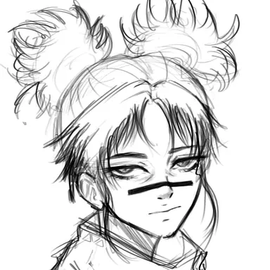Profile image of Choso