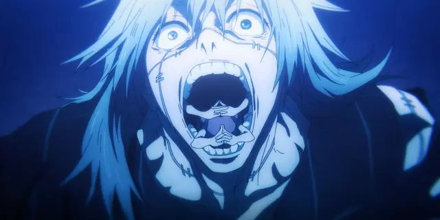Profile image of Mahito