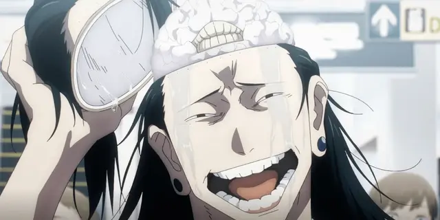 Profile image of Kenjaku