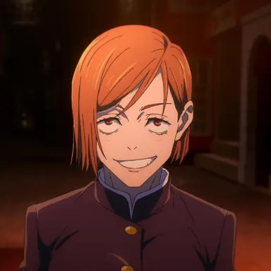 Profile image of Nobara