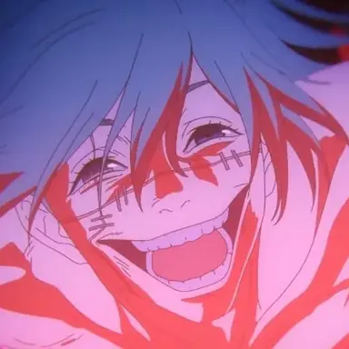 Profile image of Mahito