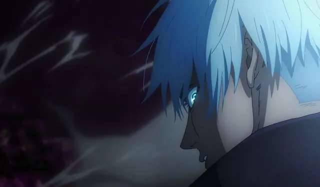 Profile image of Gojo