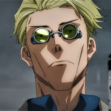 Profile image of Nanami