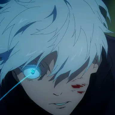 Profile image of Gojo
