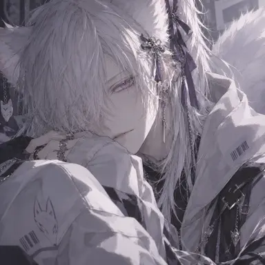 Profile image of 銀