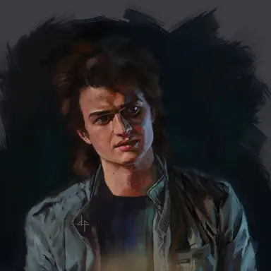 Profile image of Steve Harrington