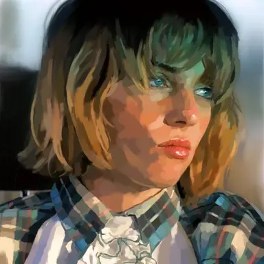 Profile image of Robin Buckley